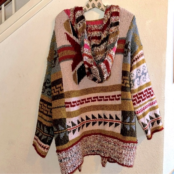 Free People | Canyon Vibes Cardigan | XS/S - Picture 11 of 16